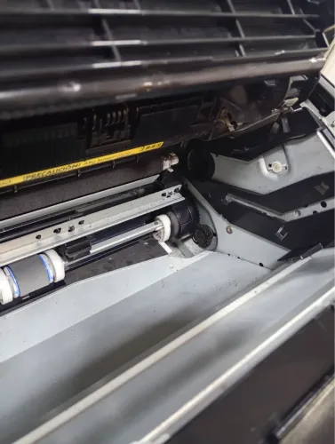 Impressora laser HP P1102w