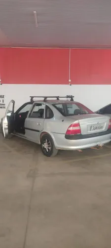 Chevrolet Vectra GLS/expres.2.2/ 2.0 E 2.0 CD 8V 1997
