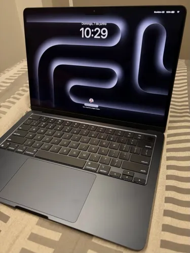 MacBook Air M5 13? (Garantia Jul 2027)