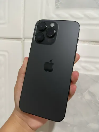 iPhone 14 Pro Max - 256 - ZERADOOO- Faço Olx Pay