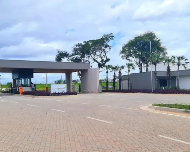 Lote Cidade Alpha