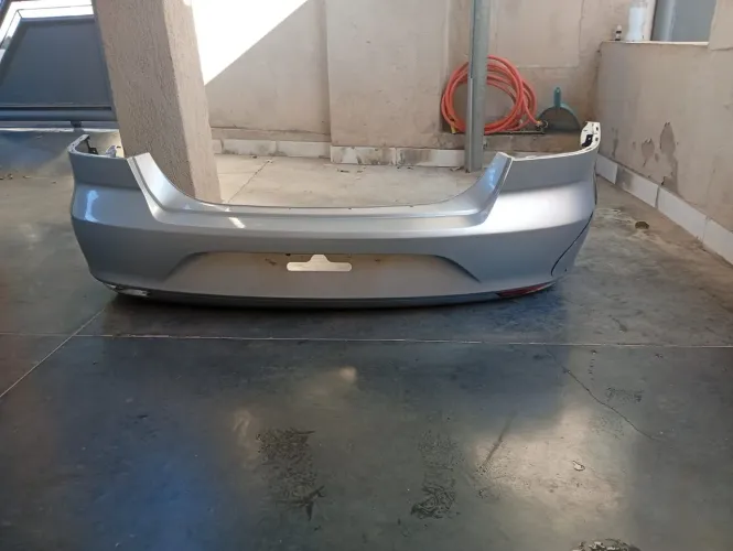 Para-choque traseiro original do Voyage g6 