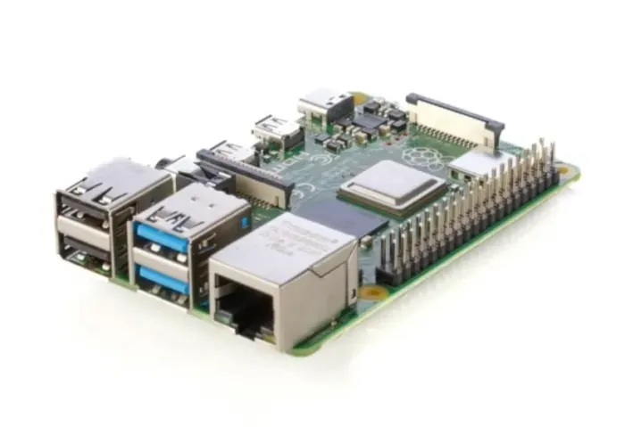 Raspberry Pi 4 Modelo B - 8GB RAM