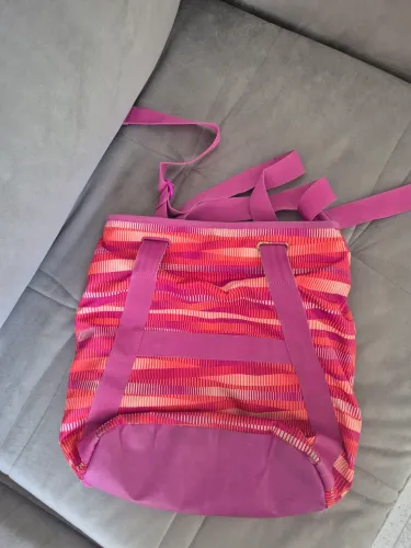 Bolsa esportiva Adidas