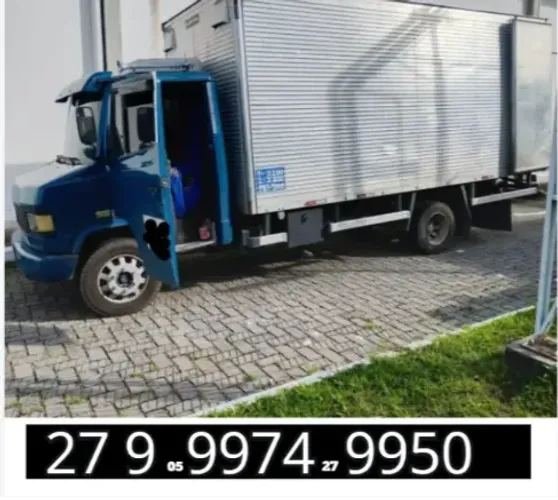 Frete para vitória