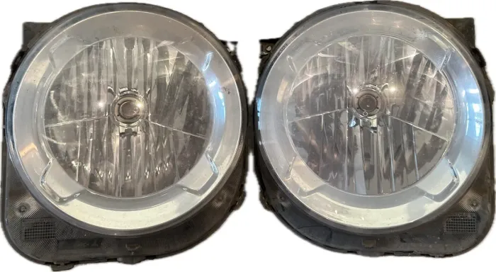 FAROL RENEGADE SPORT 2016/2021 PAR