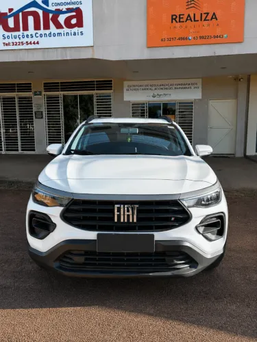 Fiat Pulse Drive 1.3 8V Flex Aut. 2023