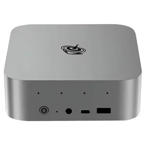 Mini PC Beelink SER9 Pro AMD Ryzen 7 3.3GHz /24GB / SSD 1TB / Windows 11- Novo lacrado!