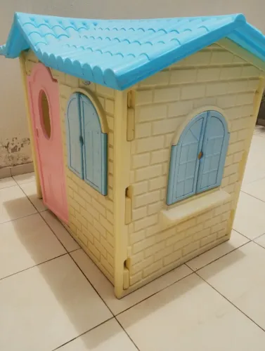 Casinha infantil
