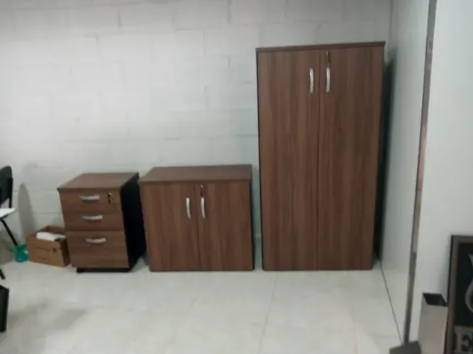 Armário para escritório