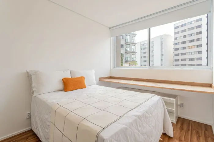 Apartamento com 1 quarto, 42 m² à venda em Vila Madalena