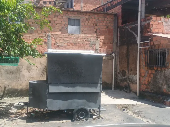 Trailer