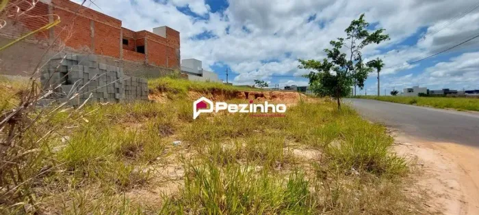 Terreno à venda em Limeira, Jardim Marajoara, com 207 m²