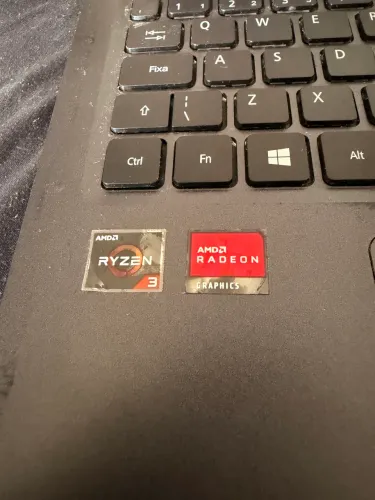 Notebook Acer aspire 3 (aceito trocas)