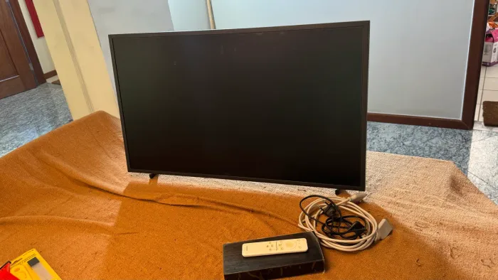 TV 32? The Frame Samsung