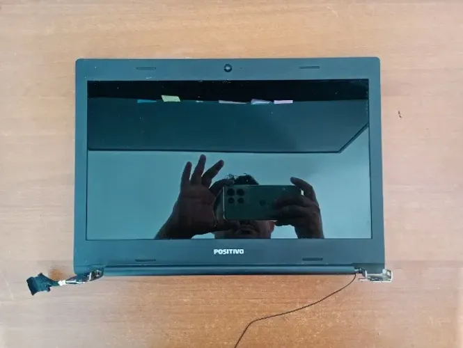 TELA PARA NOTEBOOK POSITIVO S1990 / S1991 / S2065