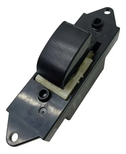 Botão Vidro Diianteiro Direito Mitsubishi Lancer Gt 2.0 2014