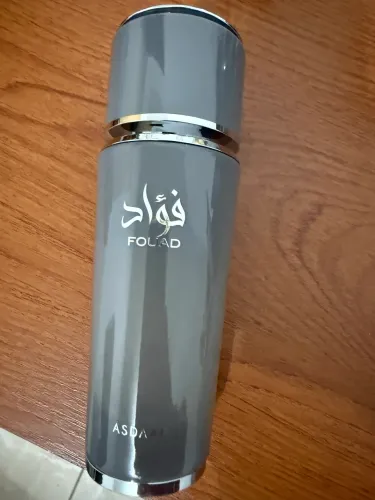 ASDAAF - FOUAD perfume