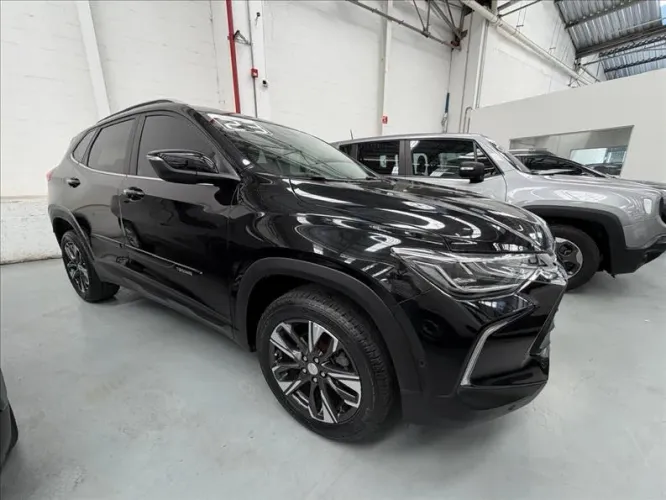 Chevrolet Tracker Premier 1.2 Turbo 12V Flex AUT 2023