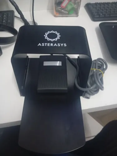 Asteradys ( suporte)