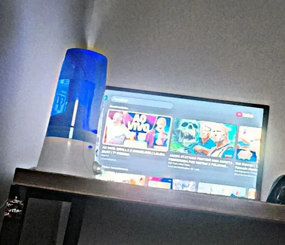 TV Samsung 32" Smart