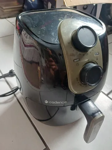 Air Fryer Cadence