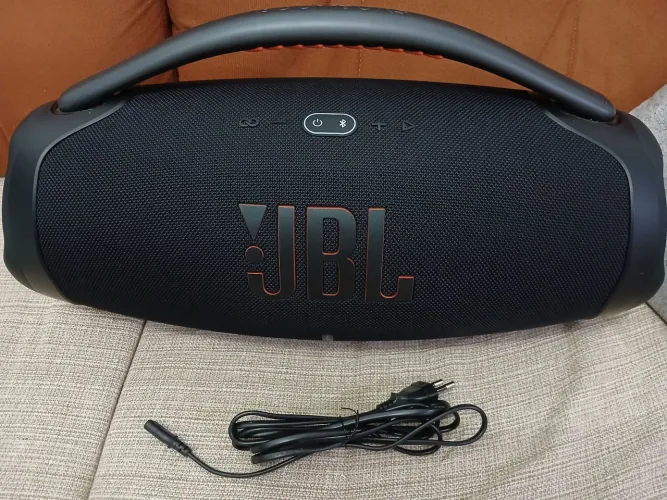 Vendo JBL BOOMBOX 3