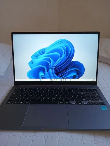 Notebook Samsung Galaxy book 4