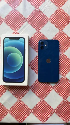 Iphone 12