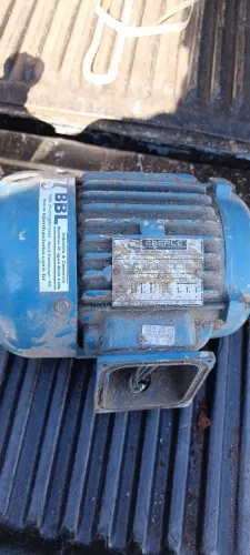 Bomba água 