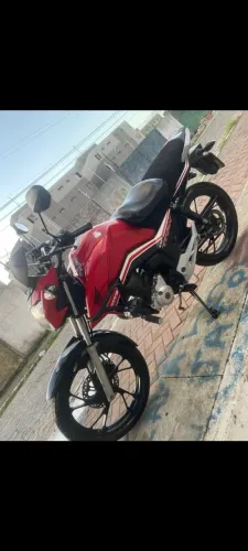 Toda prontinha, só transferir!