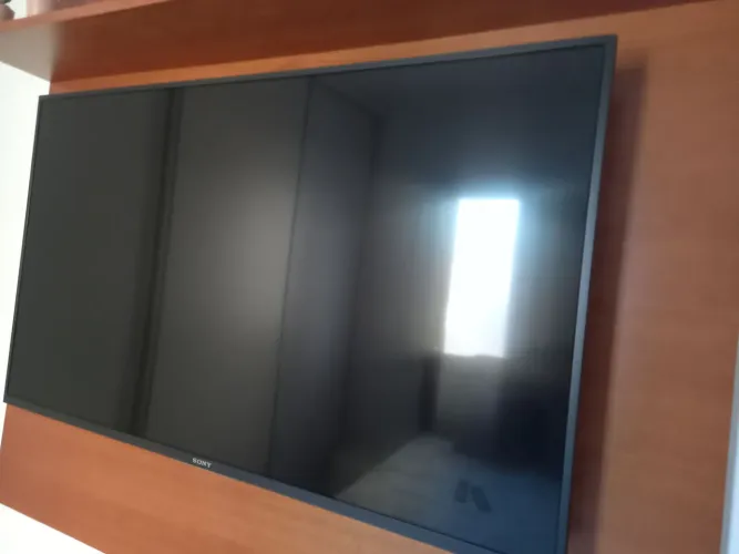 Smart tv Sony 49 pol