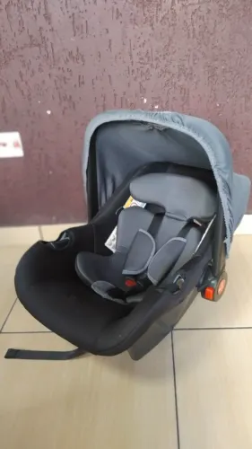 Bebê conforto 