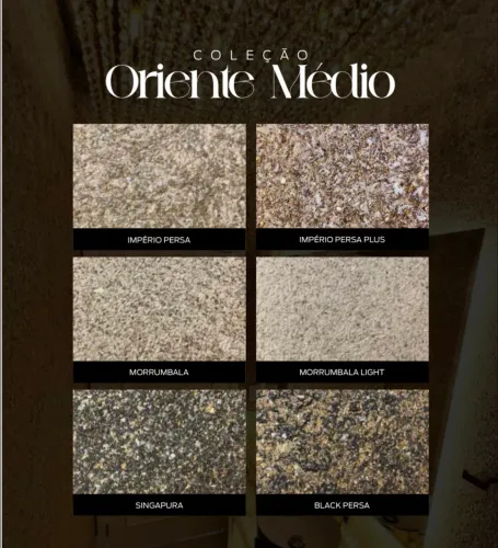 Papel de parede líquido direto de Fábrica