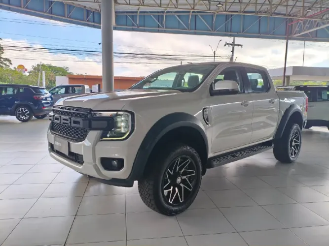 Ford Ranger XLS 2.0l 4X2 2024