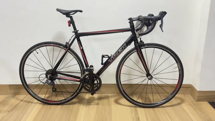 Bicicleta speed