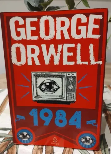 George Orwell