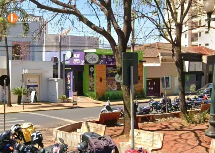 Salão à venda, 264 m² por R$ 950.000,00 - Centro - Jaboticabal/SP