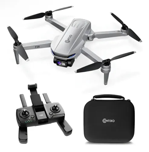 Drone Profissional Contixo F28