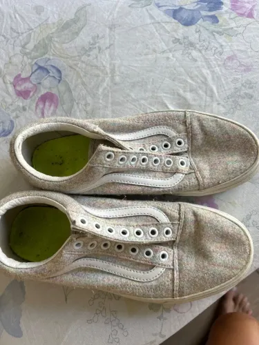 Par de tênis TAM 37