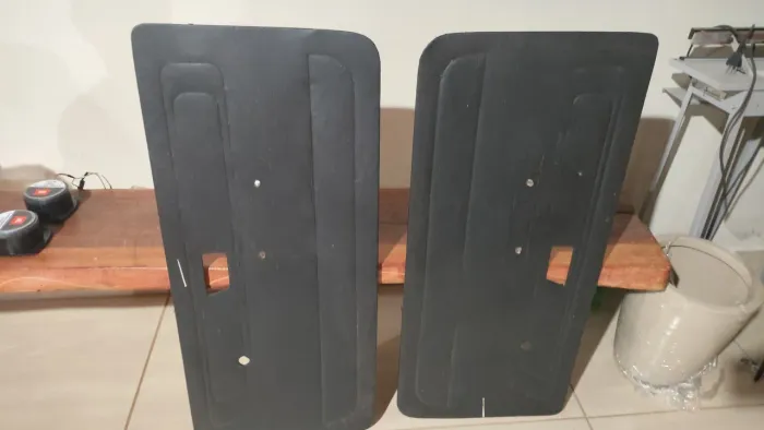 Forro de porta gol quadrado valor 150 reais 
