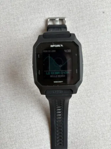 Relógio Rip Curl The search 3
