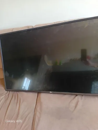 Vendo, R$150,00 tela quebrada
