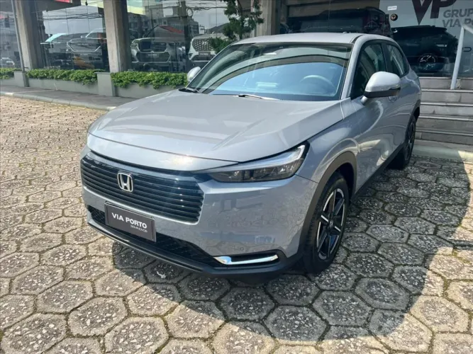 Honda HR-V EXL 1.5 Sensing 16V 5P Aut. 2026