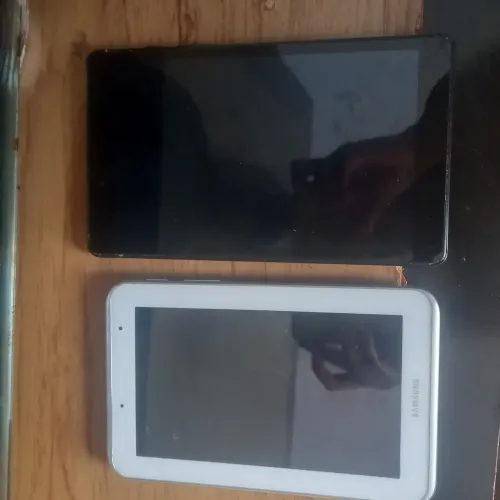 Tablet Samsung 