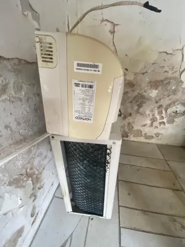 ar condicionado 12mil btu