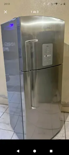 Geladeira 