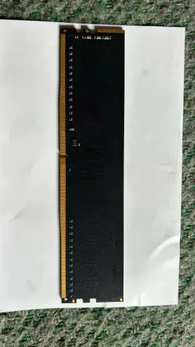 Memória RAM 8gb DDR4 SDRAM