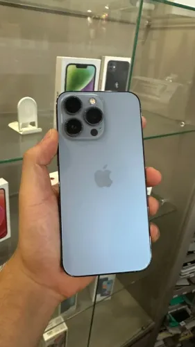 IPHONE 13 PRO