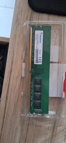 Memória ram